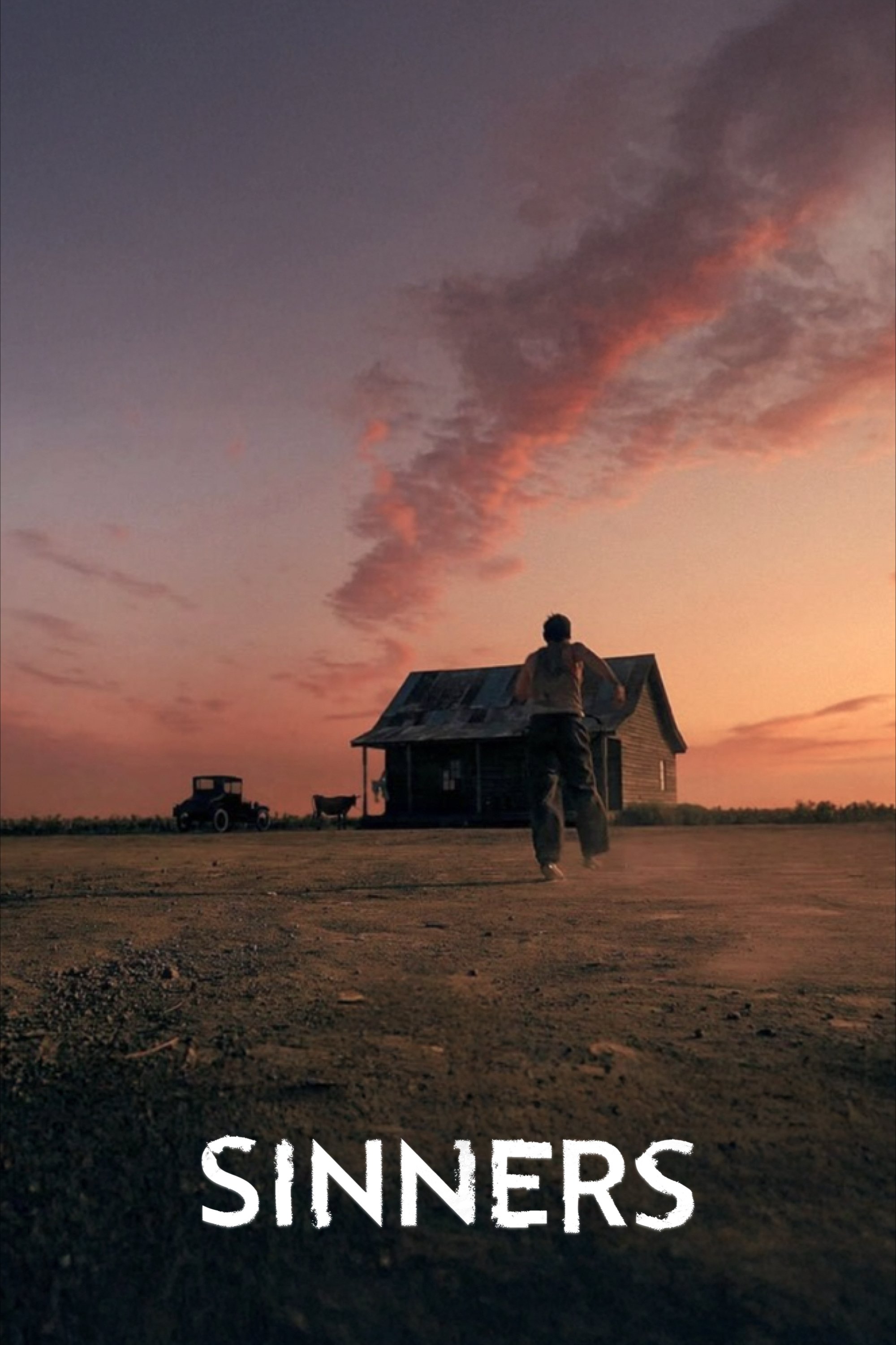 Sinners (2025) [372350] (A1750733884) [[Movies]] --Plex--